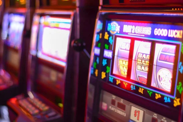 lunas platform NBA and slot integration summary